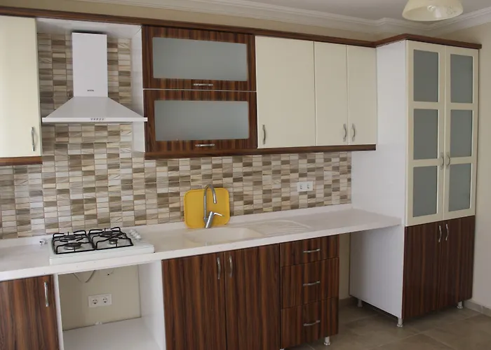 Portakal Butik Hotel