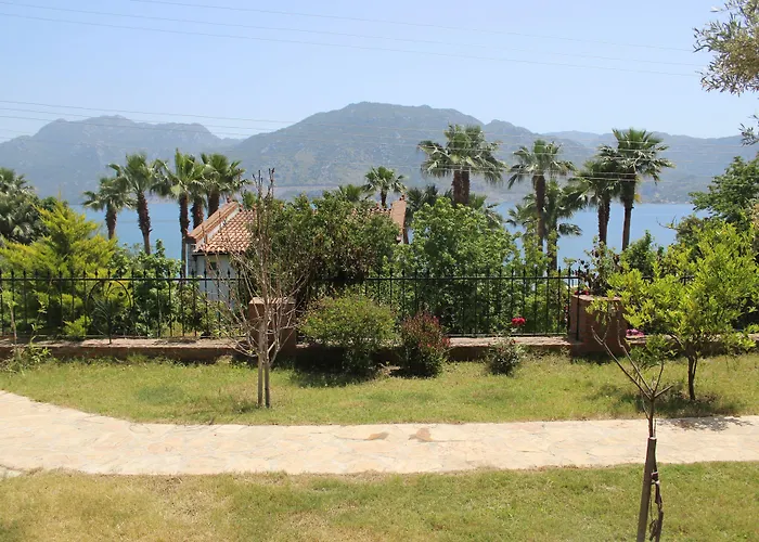 Portakal Butik Hotel 3*