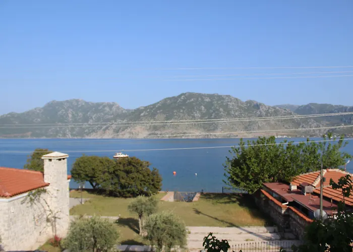 Portakal Butik Hotel Selimiye (Aegean)