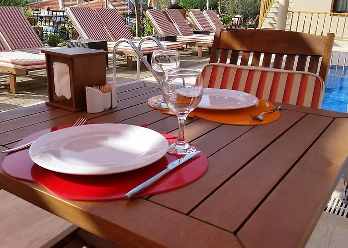 Portakal Butik Hotel