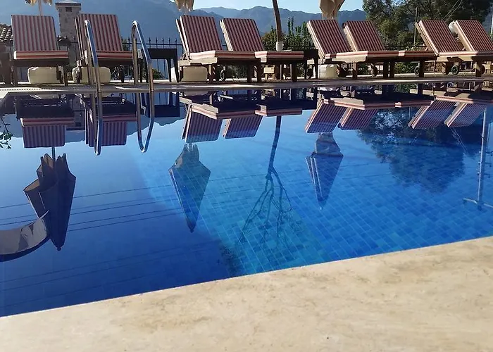 Hotel Portakal Butik 3*