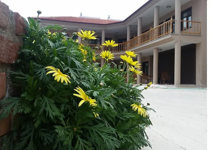 Hotel Portakal Butik