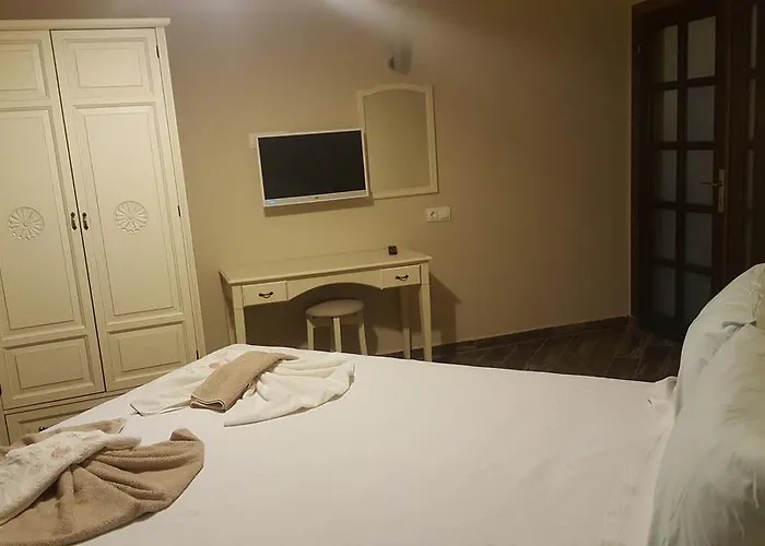 Hotel Portakal Butik