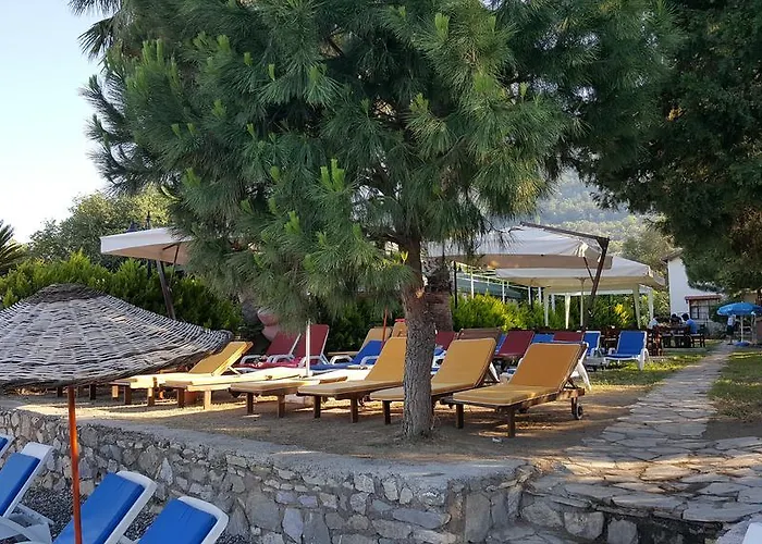 Portakal Butik 塞利米耶