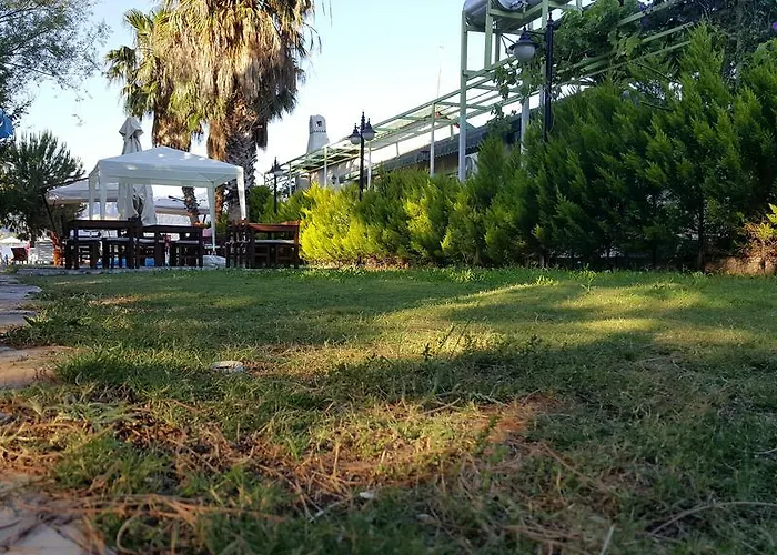 Portakal Butik 塞利米耶