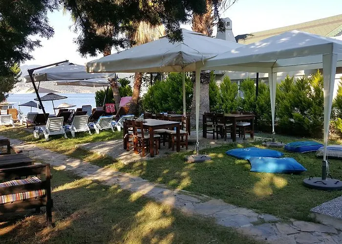 Hotel Portakal Butik