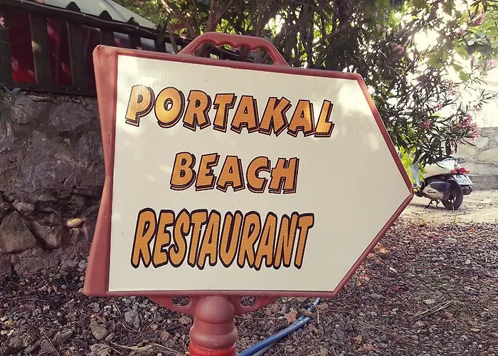 Portakal Butik 塞利米耶