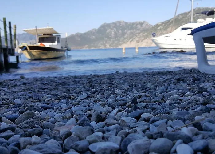 Portakal Butik 塞利米耶