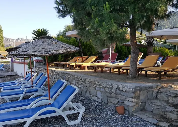 Portakal Butik Selimiye (Aegean)