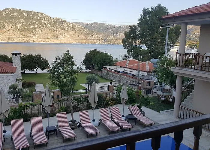 Portakal Butik Selimiye (Aegean)