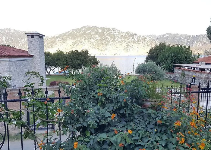 Hotel Portakal Butik