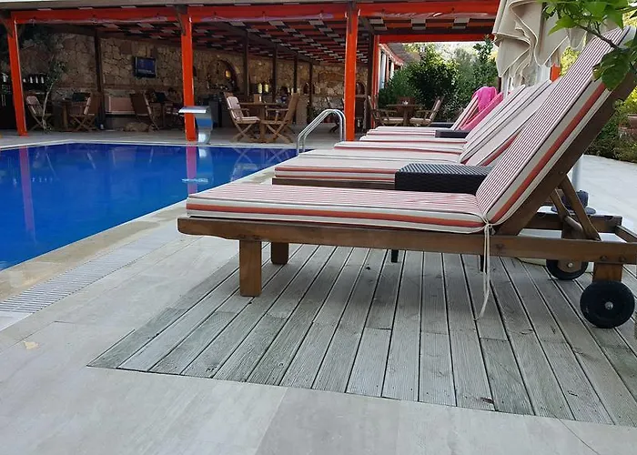 Portakal Butik Selimiye (Aegean)