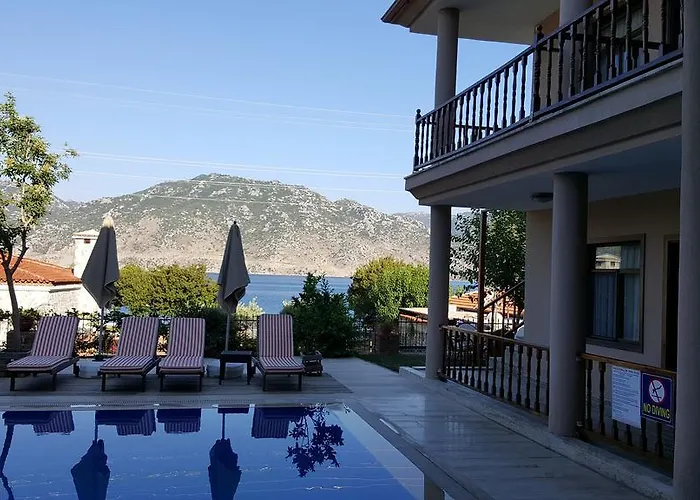 Portakal Butik 塞利米耶