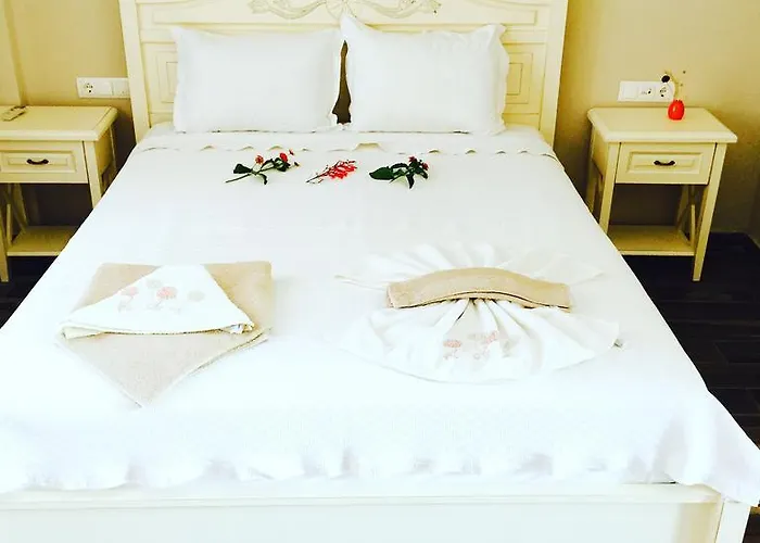 Hotel Portakal Butik 3*