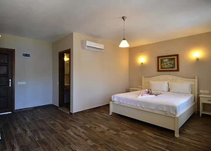 Portakal Butik Hotel