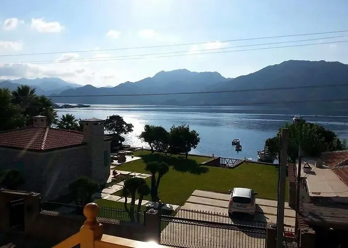 Hotel Portakal Butik Selimiye (Aegean)