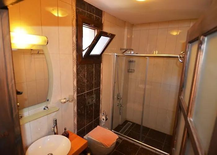 Portakal Butik 3* Selimiye (Aegean)