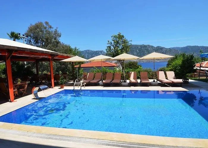 Portakal Butik Hotel 3*