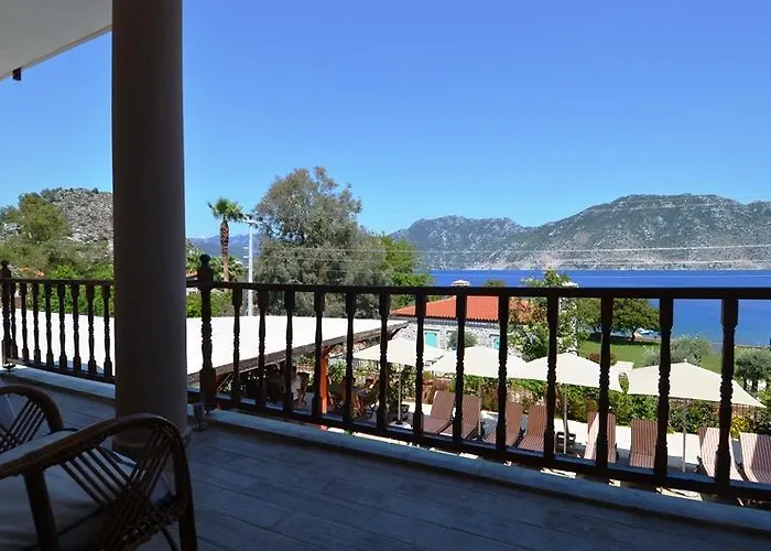 Portakal Butik Hotel