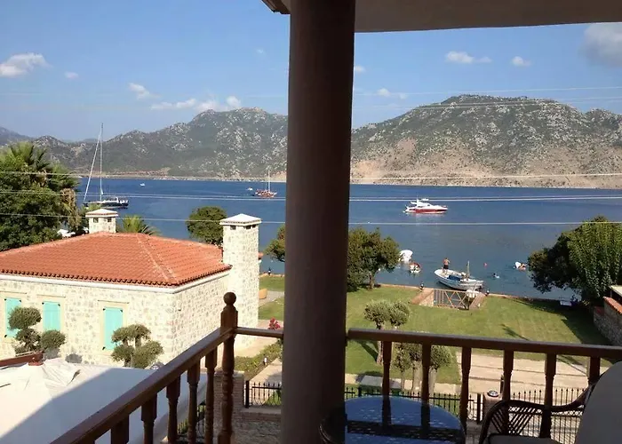 Hotel Portakal Butik 3*