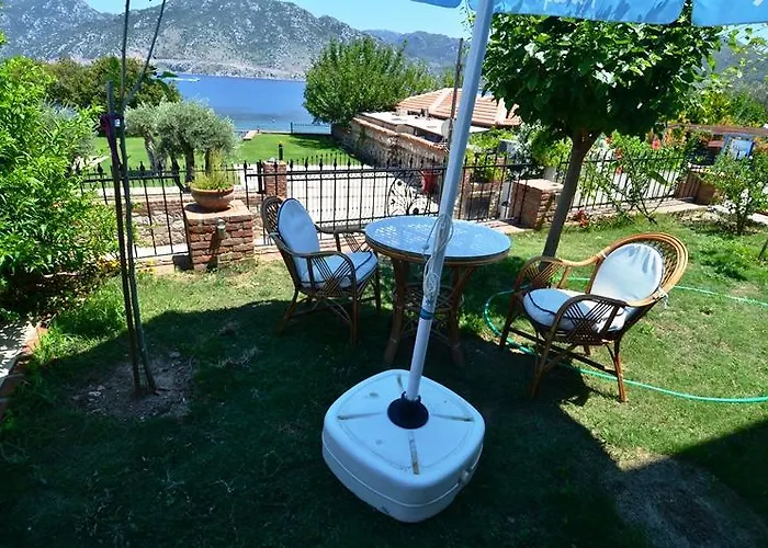 Portakal Butik 3* Selimiye (Aegean)