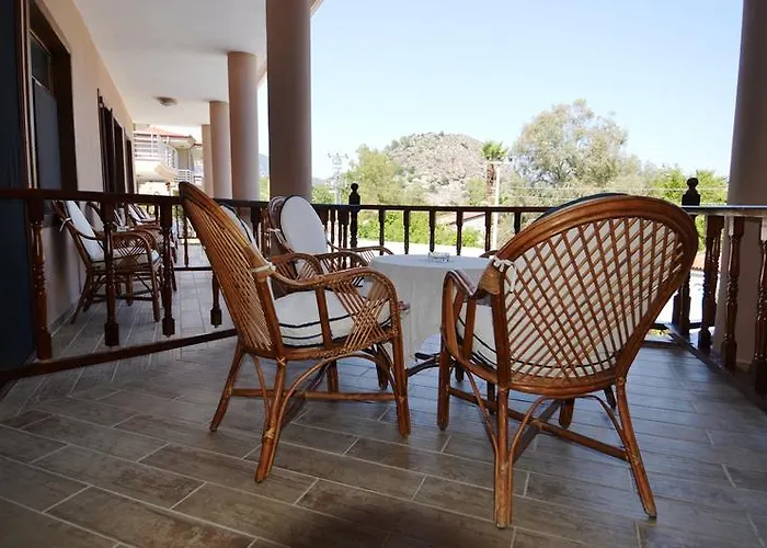 Portakal Butik Hotel