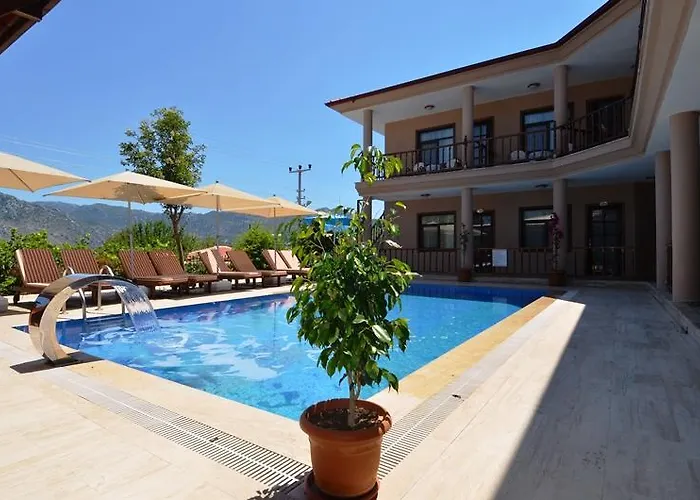 Hotel Portakal Butik 3*