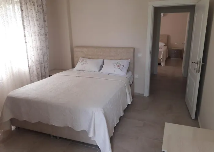 Hotel Portakal Butik Selimiye (Aegean)