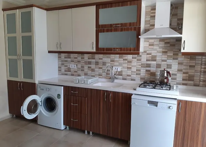 Hotel Portakal Butik Selimiye (Aegean)