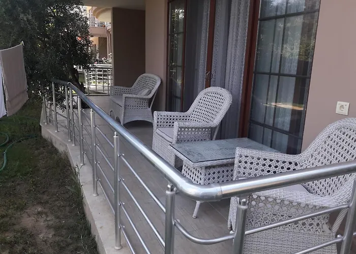 Hotel Portakal Butik