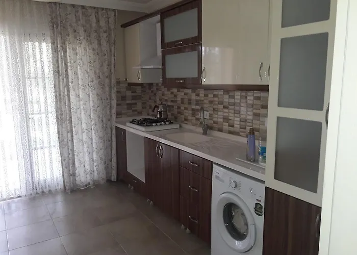 Portakal Butik Hotel