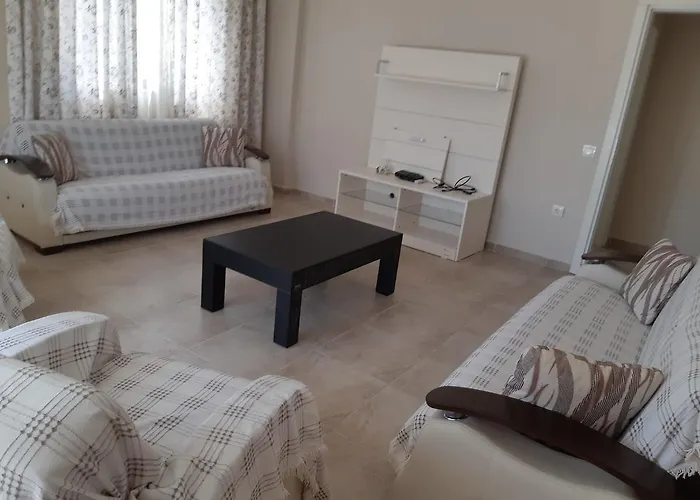 Hotel Portakal Butik Selimiye (Aegean)