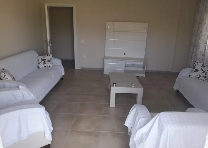 Portakal Butik 3* Selimiye (Aegean)