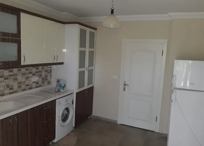 酒店 Portakal Butik