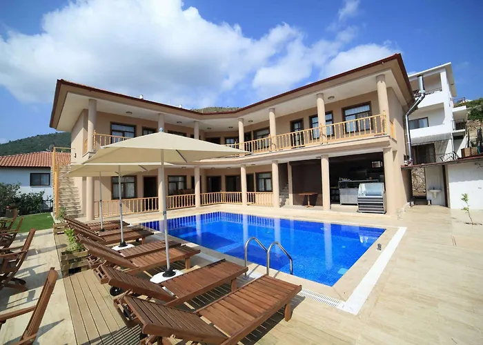 Portakal Butik Hotel